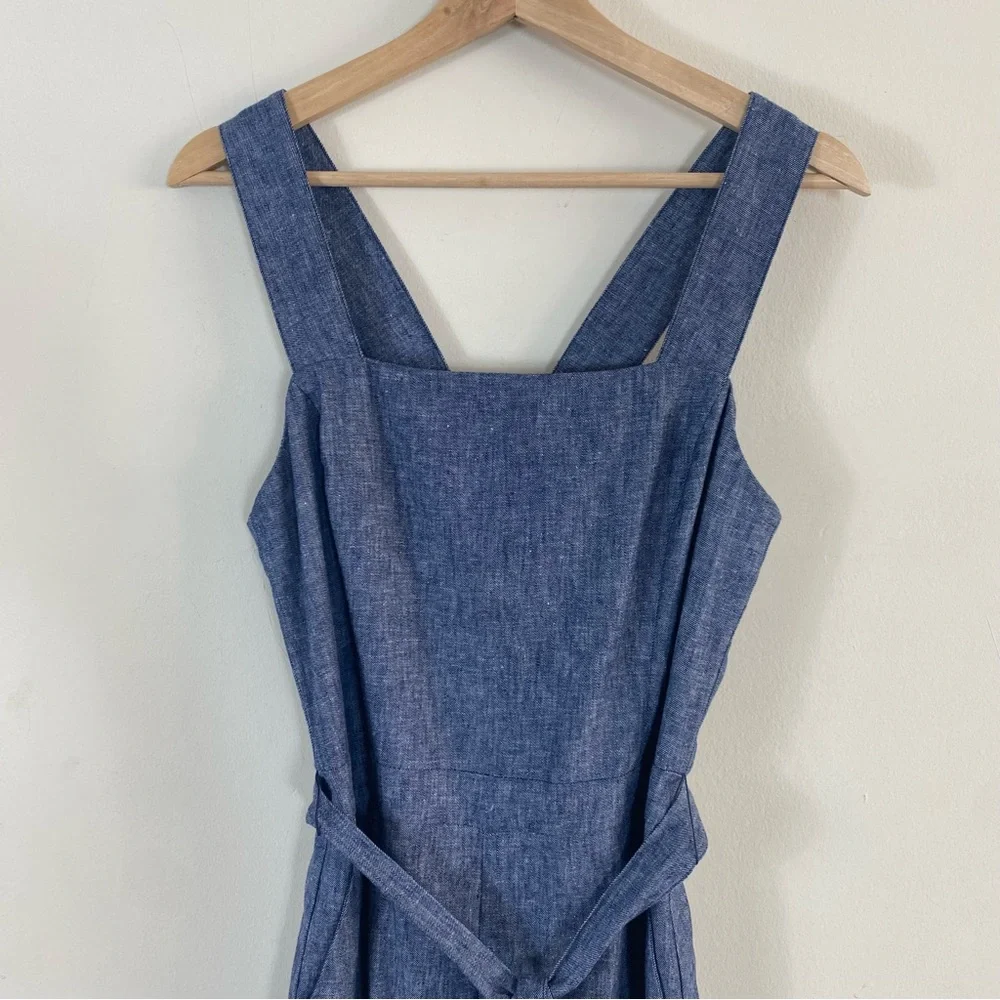 Banana Republic very gently